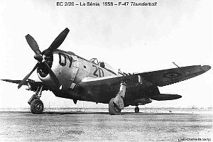 158 - ARMEE DE L'AIR EN ALGERIE 1945-1962-6 (60)